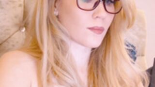 myassistant flower dress tease