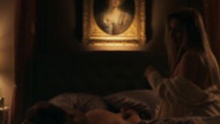 LARA FABIAN first lesbian scene