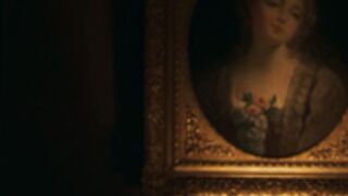 LARA FABIAN first lesbian scene