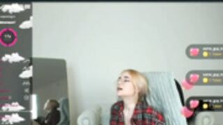 ameelialee lovense orgasm