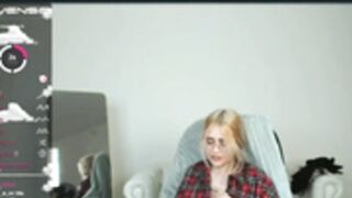 ameelialee lovense orgasm