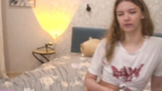 coyness_geneva nothing interesting