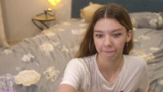 coyness_geneva nothing interesting