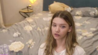 coyness_geneva nothing interesting