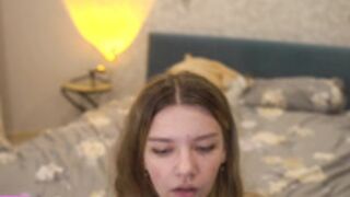 coyness_geneva nothing interesting