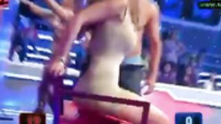 Jhendelyn Nuñez y Matilde Bonasera - Juga2