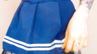 Alyssa_Fabulous oiled tits