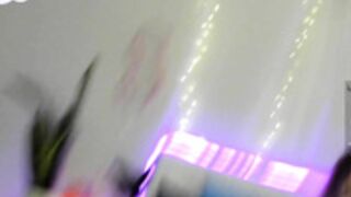 Laurenxcros BG footjob