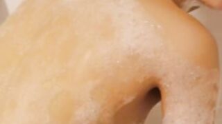 Luvcoregf fulltimecrybaby soapy butt