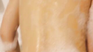 Luvcoregf fulltimecrybaby soapy butt