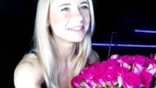 cherrishlulu and roses