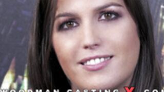 Woodman Casting x Niki Harris