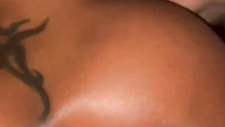 Miiana Interracial Gangbang - Covered in Cum