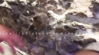 @ng3la.D0ll - Anal threesome