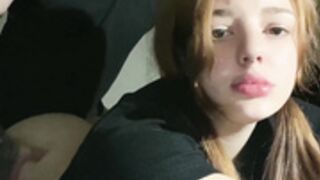 Dolly Sky - f*nsly vid