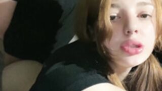 Dolly Sky - f*nsly vid