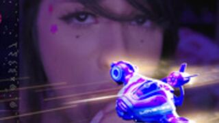 priscillawtff - sloppy, closeup sucking