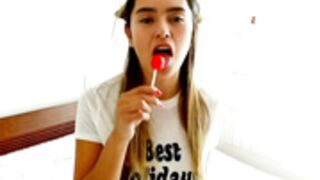 hornyco_57 lollipop