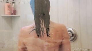 Alinity Shower 5