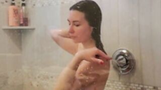 Alinity Shower 5
