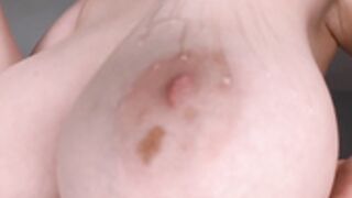 Vixenvirago Titty Fuck