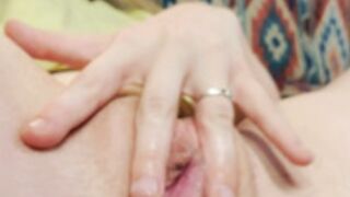 mattiedoll closeup fingering