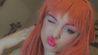Slut whore Ely like to fuck