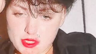 Slut whore Ely like to fuck
