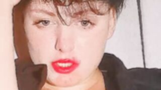 Slut whore Ely like to fuck