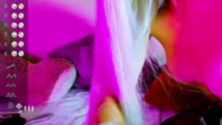 miss_vii mayathelove, pink_angels  2022-10-15