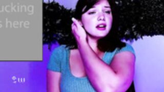 emilyjoneschat  the annoying boobs-onle smiley whore