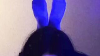 Alina Violet (babylaur) OF - Bugs Bunny Challenge