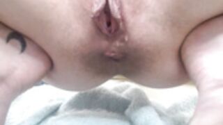 tereza_maeva 221016 open wet yoni, pissing