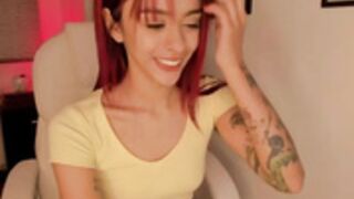 misslamarr 2021-10-18 2