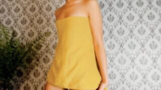 Amandamedrano towel show 2