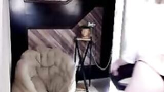 Hi_Popsy dildo ride 2022-11-12