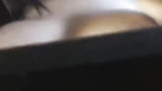 Giantess tying to get you to come closer