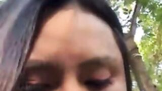 ashest x01 squirt in park