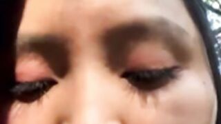 ashest x01 squirt in park