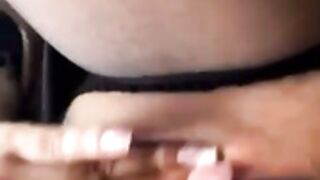 ashest x01 squirt in park