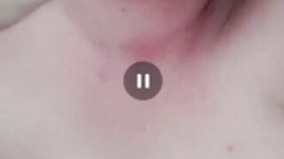 Ik wou dat dit een echte lul was