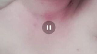 Ik wou dat dit een echte lul was