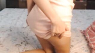 your_falak ass spanked 10