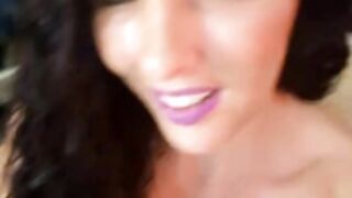 Nude liveshow tpan fox