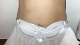 IG-streamer Aridismestra