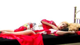 EtvShow Isadora 2015-11-29