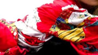 EtvShow Isadora 2015-11-29