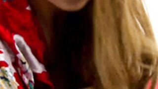 EtvShow Isadora 2015-11-29