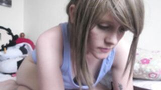 S H  CumSlut Girlfriend Cheating