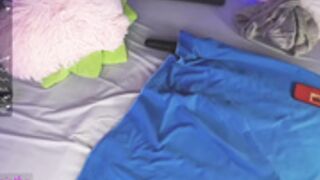 pepperxminthe 27.09.2022 show pt1